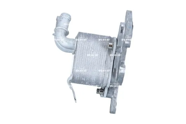 Oil Cooler, automatic transmission EASY FIT 31264