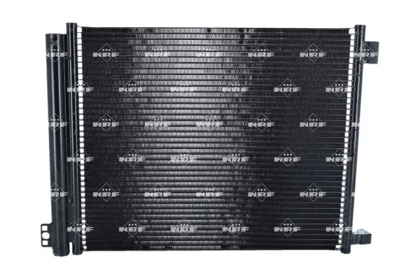 Condenser, air conditioning EASY FIT 350469