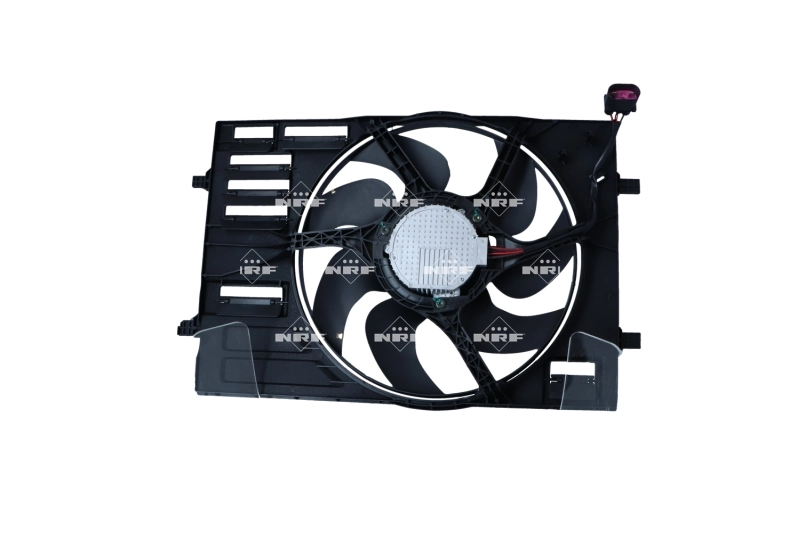 Fan, engine cooling 470010