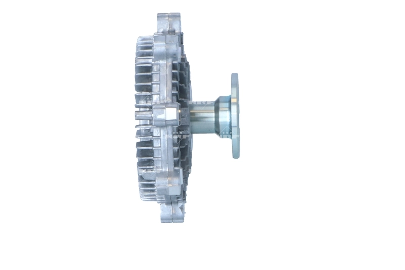 NRF 49525 Clutch, radiator fan