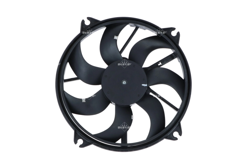 Fan, engine cooling 47348