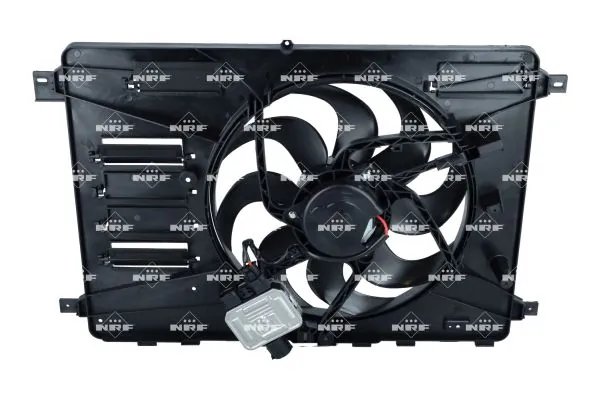 NRF 47627 Fan, engine cooling