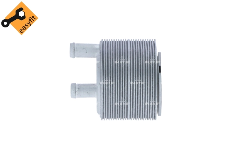 Oil Cooler, engine oil EASY FIT 31799