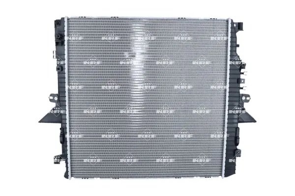 Radiator, engine cooling 53097