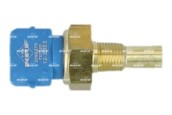 冷却水温度传感器 727125