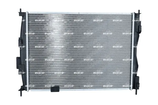 Radiator, engine cooling 53755