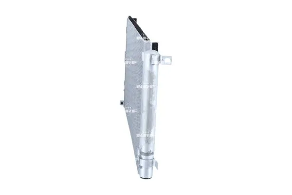 NRF 350654 Condenser, air conditioning