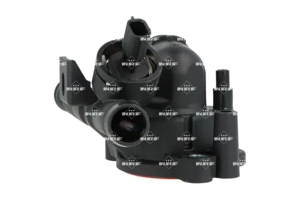 Thermostat, coolant EASY FIT 725363