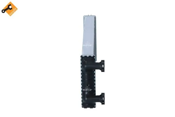 Heat Exchanger, interior heating EASY FIT 54244