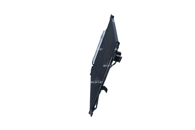 Condenser, air conditioning EASY FIT 350226