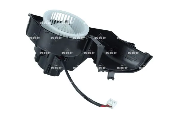 Interior Blower 34353