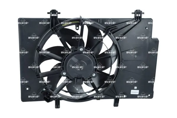 Fan, engine cooling 47957