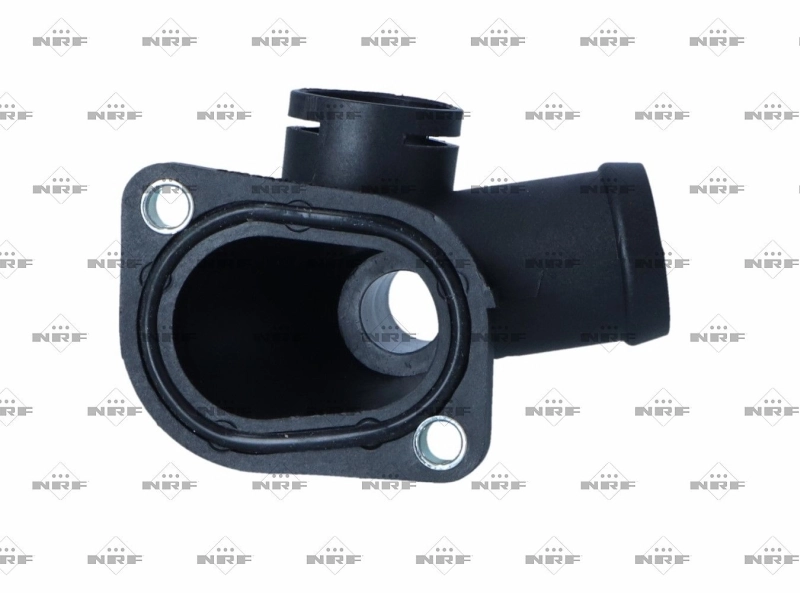 Coolant Flange 775087