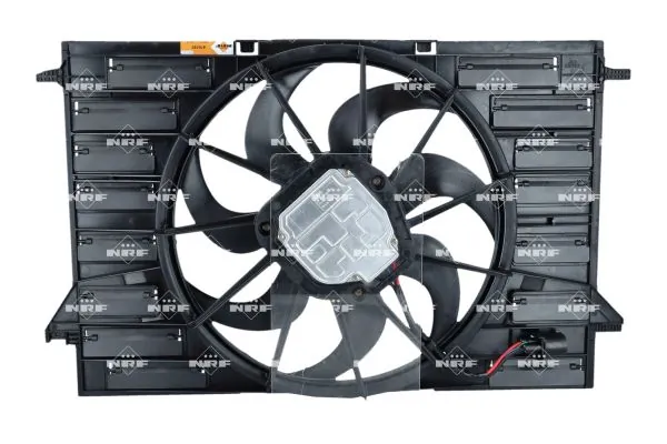 Fan, engine cooling 470167