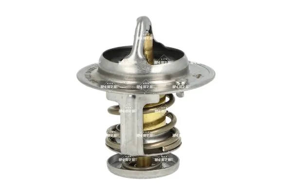 Thermostat, coolant EASY FIT 725143