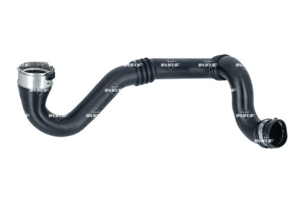 Charge Air Hose 166405