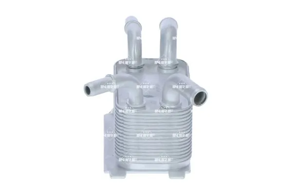 Oil Cooler, automatic transmission 31293