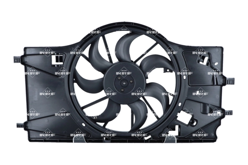 Fan, engine cooling 470120