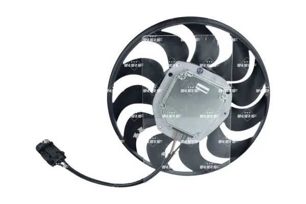 Fan, engine cooling 470140