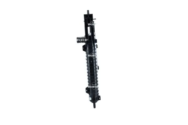 Radiator, engine cooling 58509