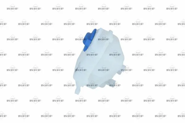 Expansion Tank, coolant EASY FIT 454008