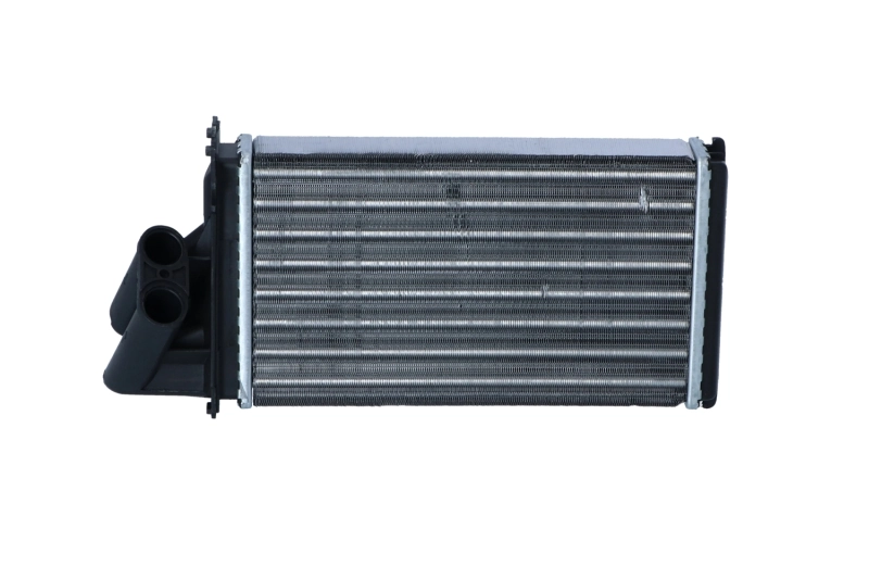 Heat Exchanger, interior heating EASY FIT 50577