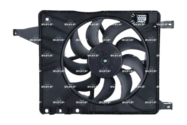 Fan, engine cooling 470157