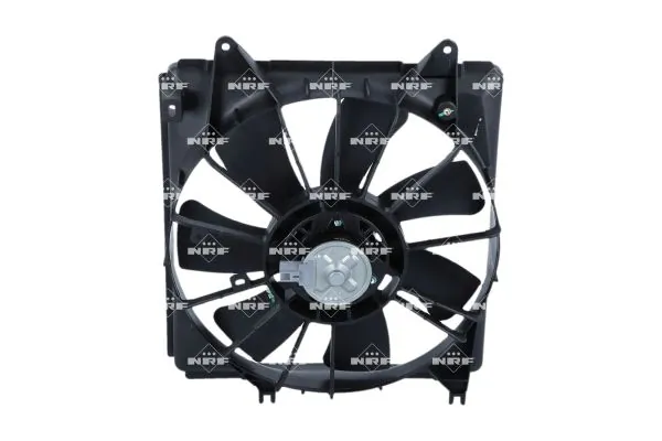 NRF 470130 Fan, engine cooling