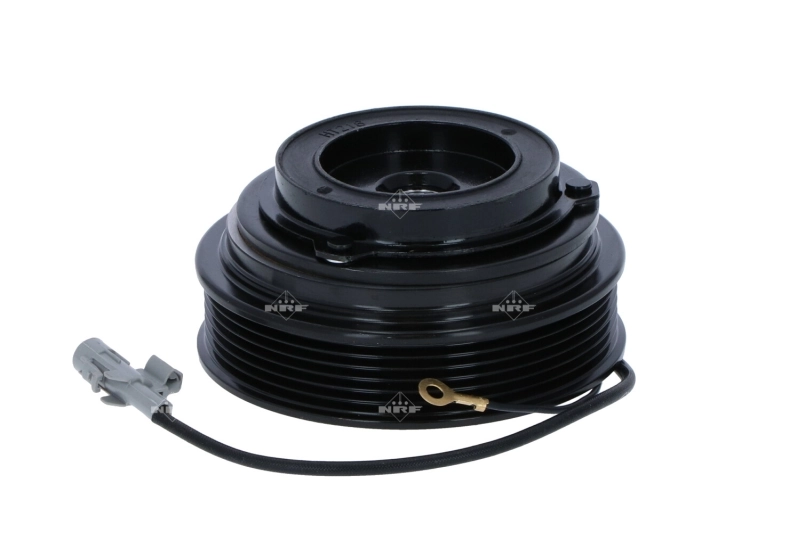 Magnetic Clutch, air conditioning compressor 380006