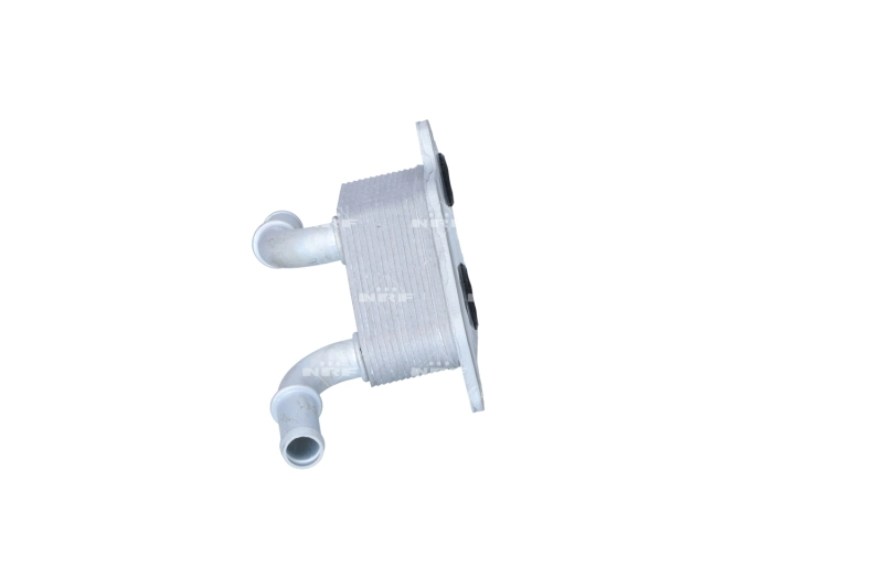 Oil Cooler, engine oil EASY FIT 31346