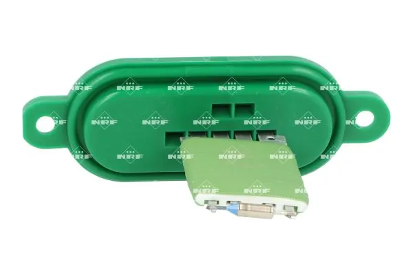 Resistor, interior blower 342125