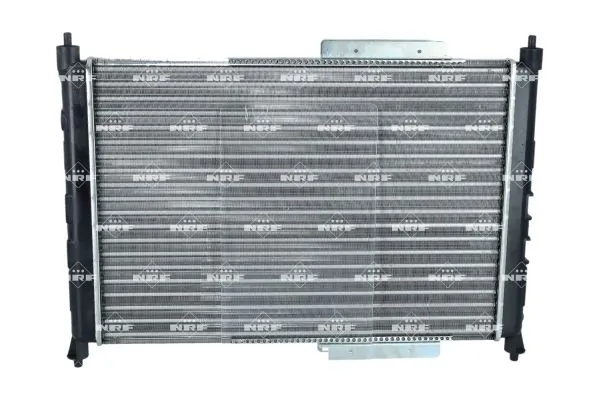 Radiator, engine cooling Economy Class 55425A