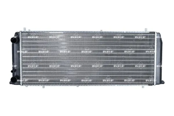 Radiator, engine cooling 550131A