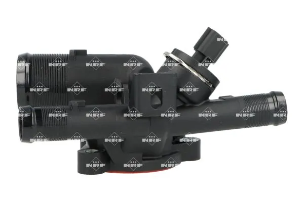 Thermostat, coolant EASY FIT 725363