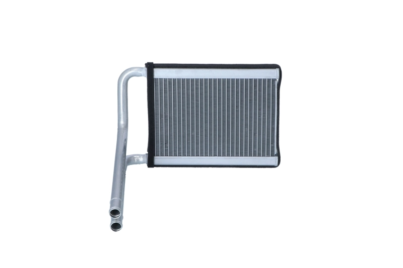Heat Exchanger, interior heating EASY FIT 54339