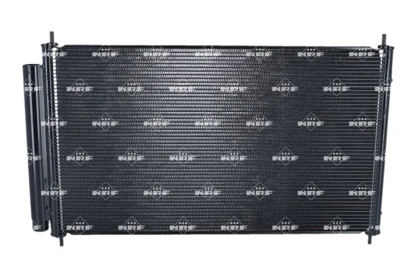 Condensador, aire acondicionado EASY FIT 350321