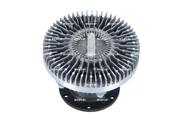 Clutch, radiator fan 49724