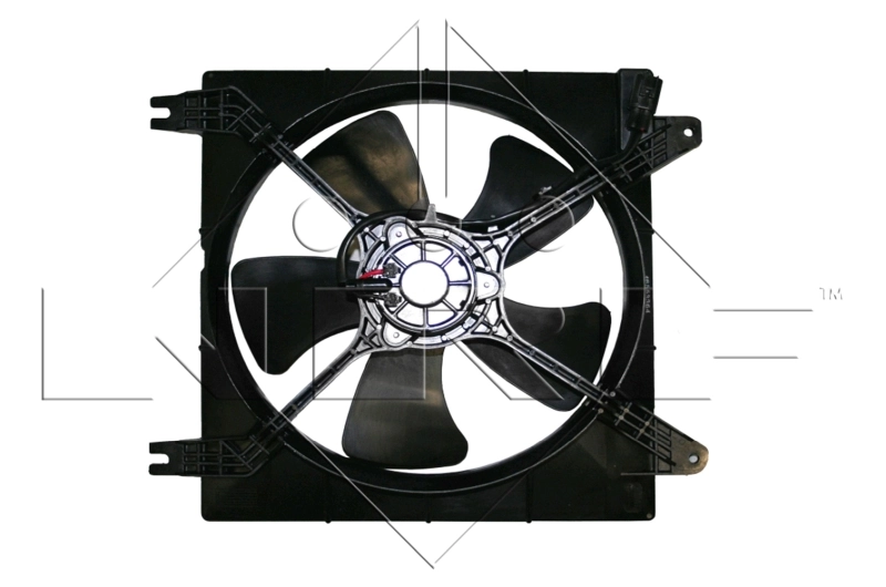 Fan, engine cooling 47219