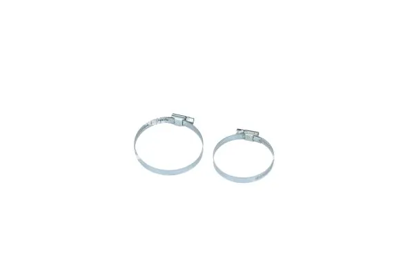 Charge Air Hose 166398