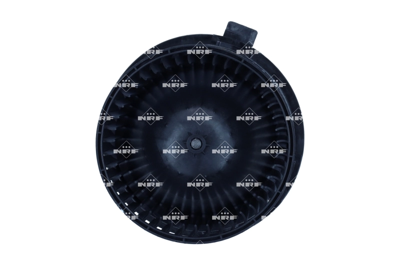 Interior Blower 34368