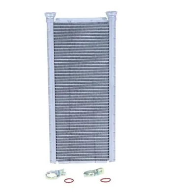 Heat Exchanger, interior heating EASY FIT 54422