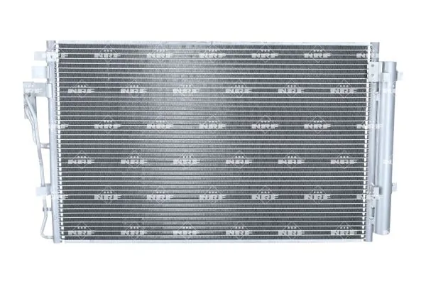 Condenser, air conditioning EASY FIT 350022