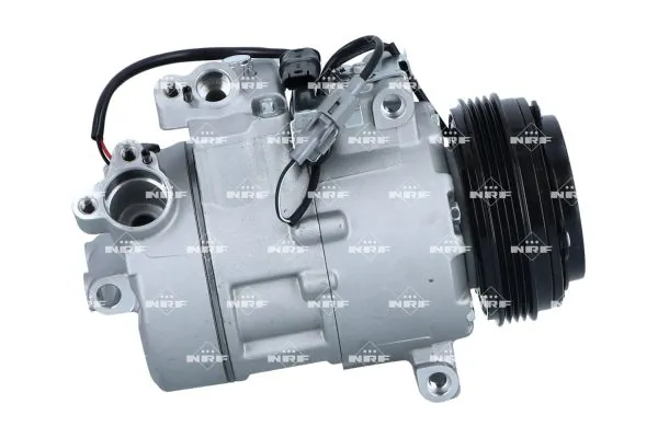 Compressor, air conditioning EASY FIT 32525