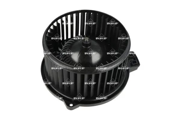 Interior Blower 34305