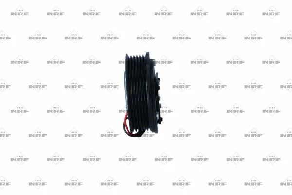 Magnetic Clutch, air conditioning compressor 380079