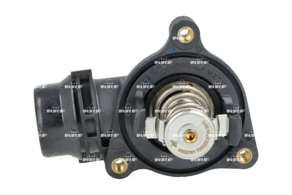 Thermostat, coolant EASY FIT 725222