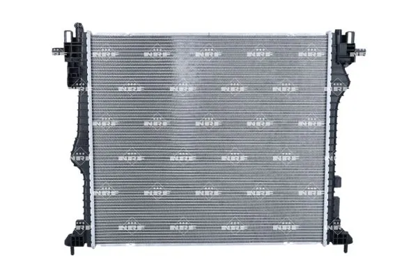 Radiator, engine cooling 550233