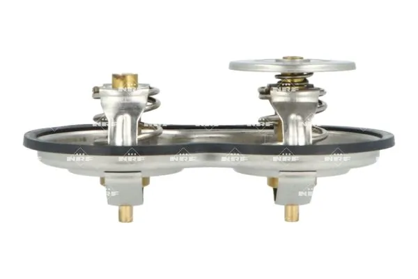 Thermostat, coolant EASY FIT 725378