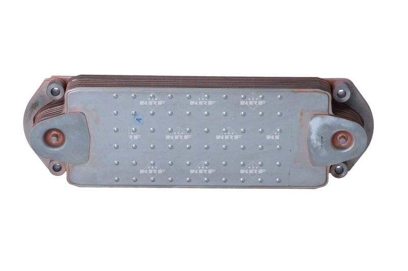 Oil Cooler, engine oil 31198