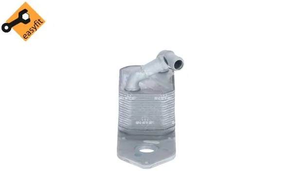 Oil Cooler, engine oil EASY FIT 31795